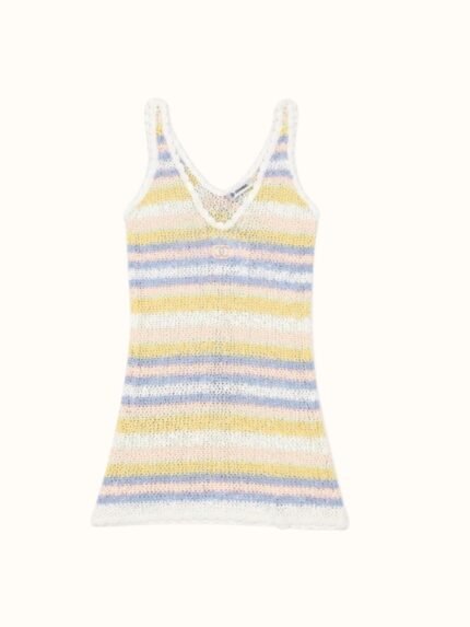Knitted Drees