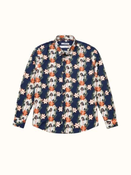 Cotton Shirt