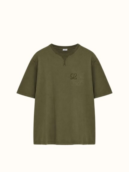 Cotton T-Shirt