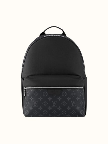 Leather Backbag