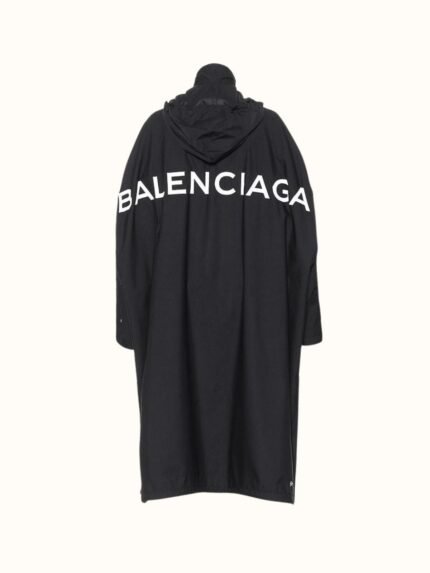 Waterproof Rainjacket