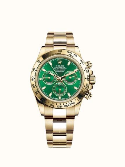 Steel Watch
