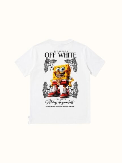 Cotton T-Shirt