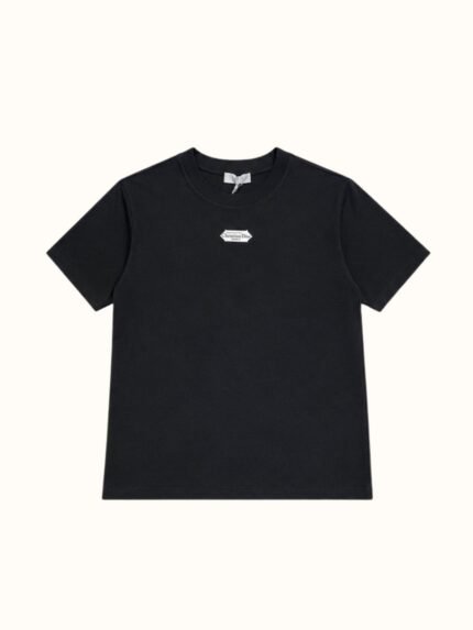 Cotton T-Shirt