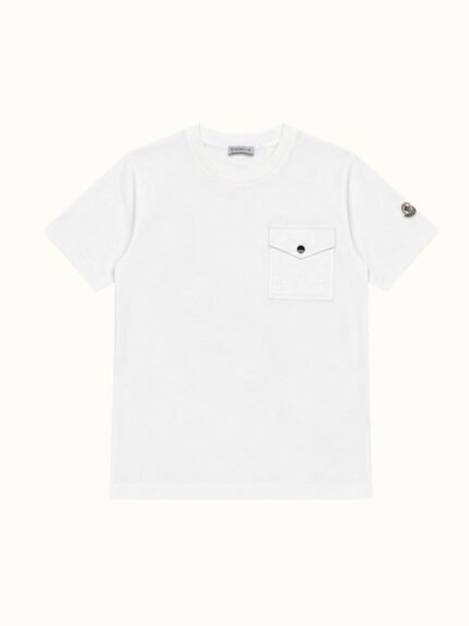 Cotton T-Shirt