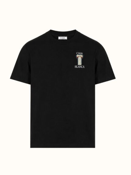 Cotton T-Shirt