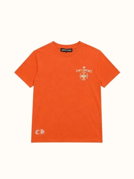 Cotton T-Shirt
