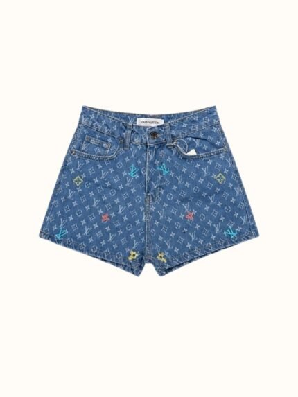 Cotton Short