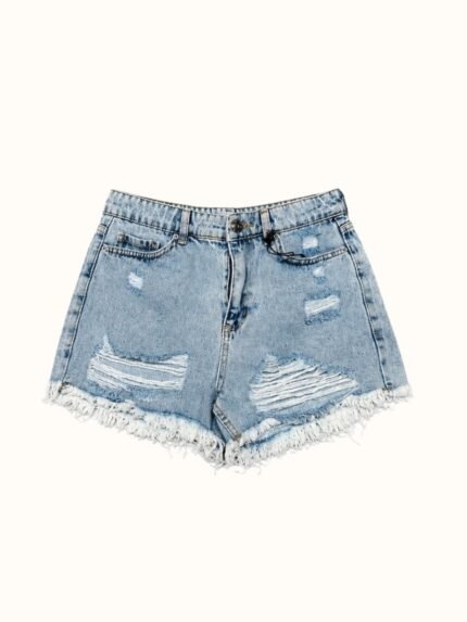 Cotton Short