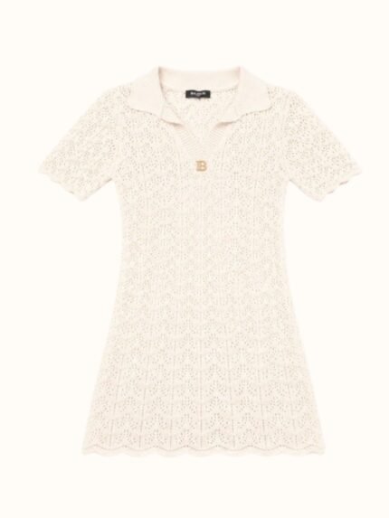 Knitted Drees