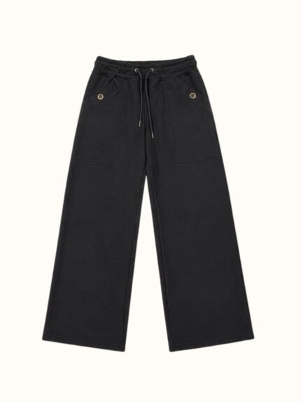 Cotton Pant