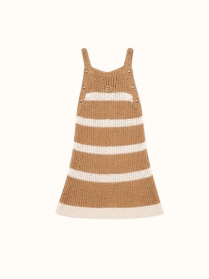 Knitted Drees