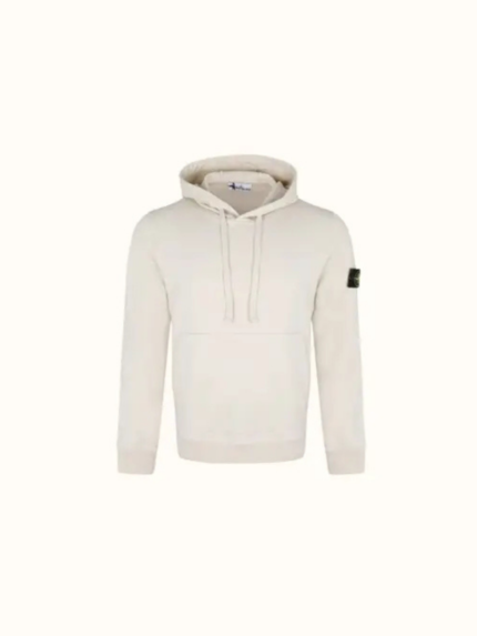 Cotton Hoodie