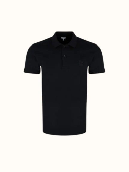 Cotton Polo Shirt