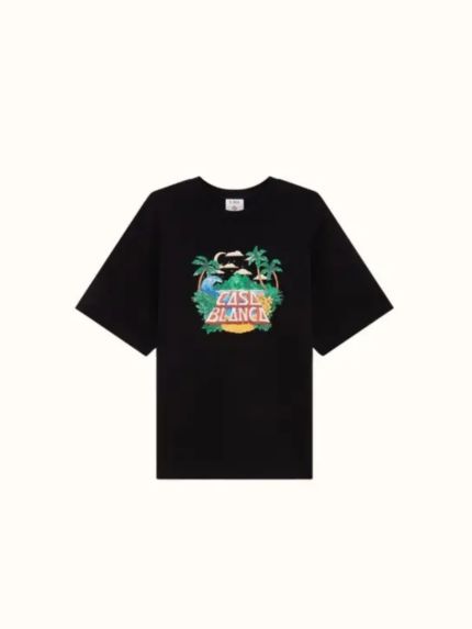 Cotton T-Shirt
