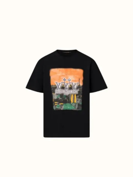 Cotton T-Shirt