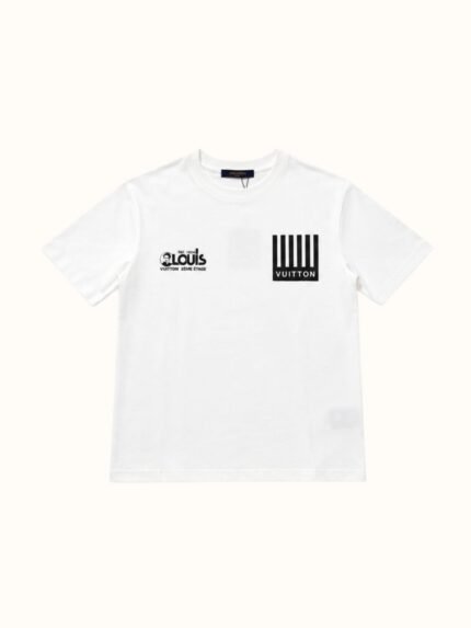 Cotton T-Shirt