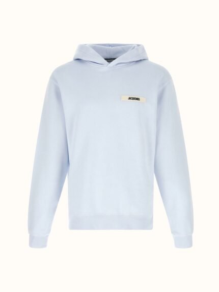 Cotton Hoodie
