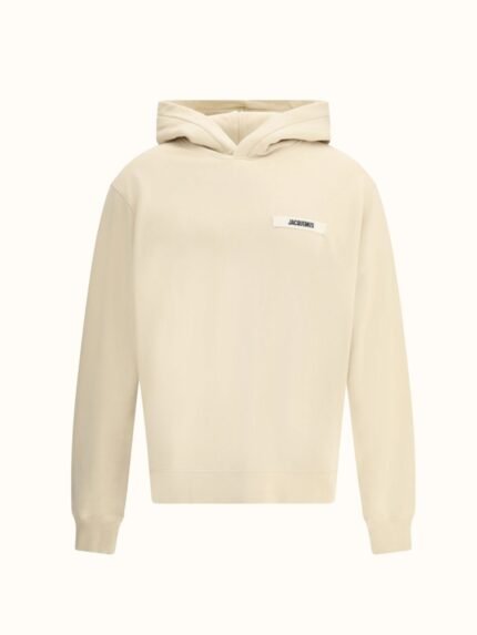 Cotton Hoodie