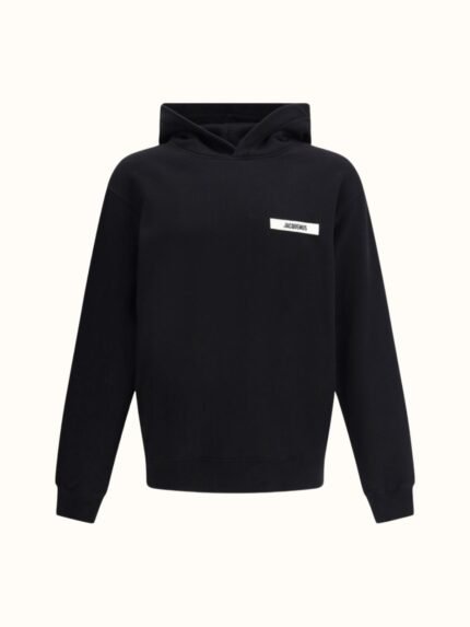 Cotton Hoodie