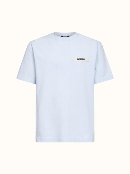 Cotton T-Shirt