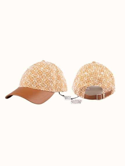 Cotton Hat