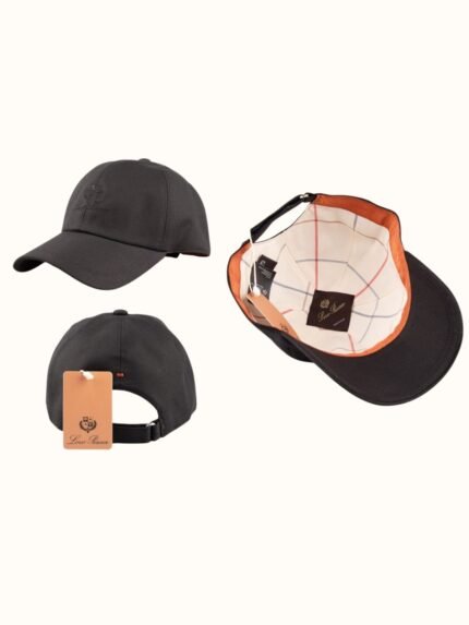 Cotton Hat