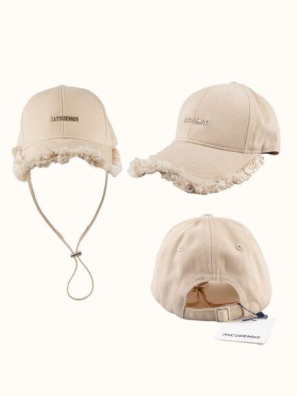 Cotton Hat