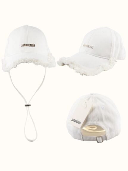 Cotton Hat