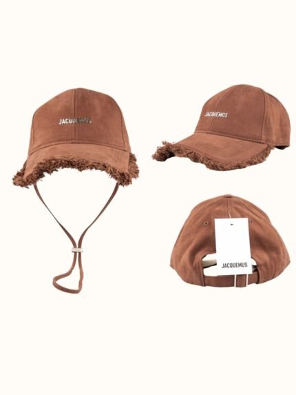 Cotton Hat