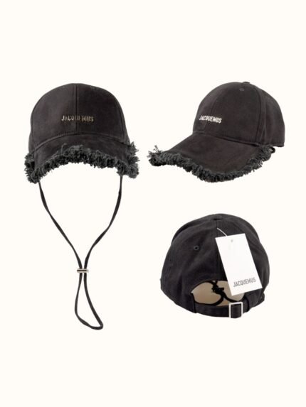 Cotton Hat