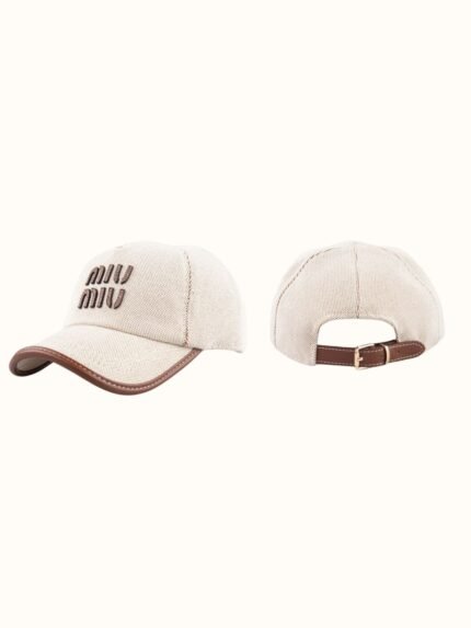 Cotton Hat
