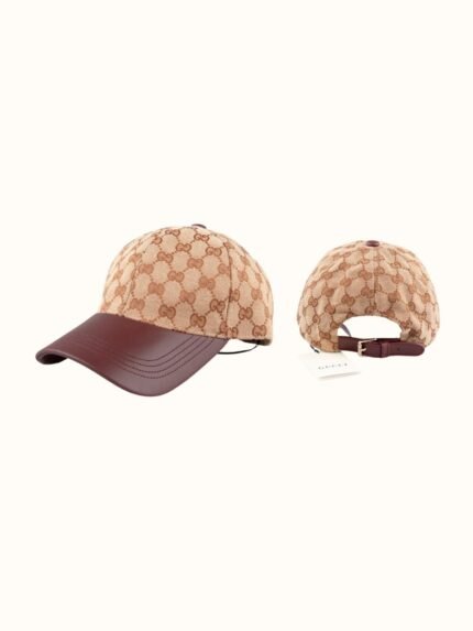 Cotton Hat
