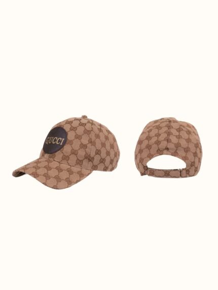 Cotton Hat