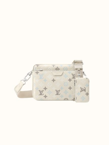 Leather Shoulderbag