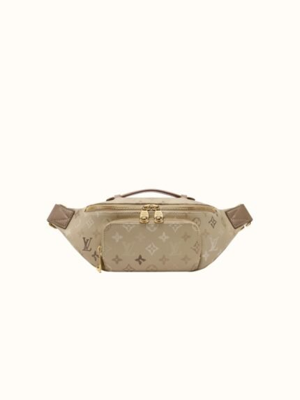 Leather Shoulderbag