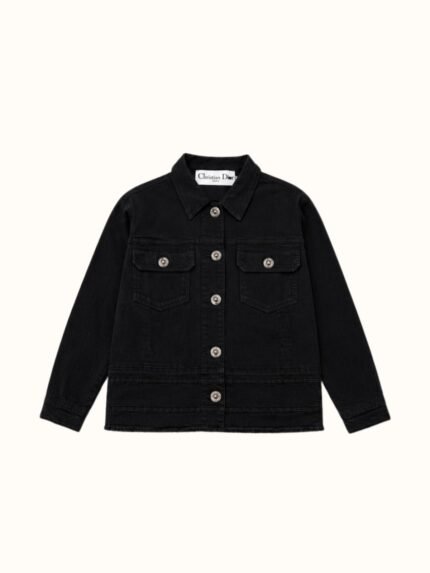 Cotton Jacket