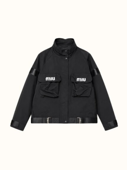 Waterproof Rainjacket