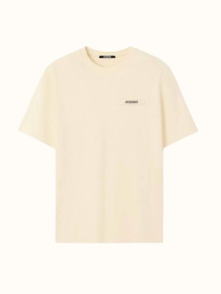 Cotton T-Shirt