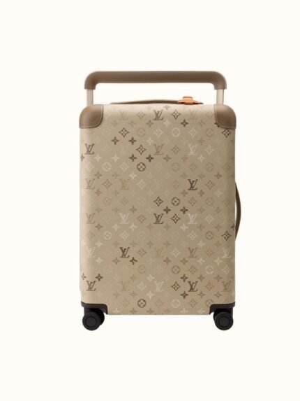 Leather Luggage