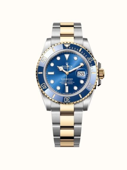 Steel Watch