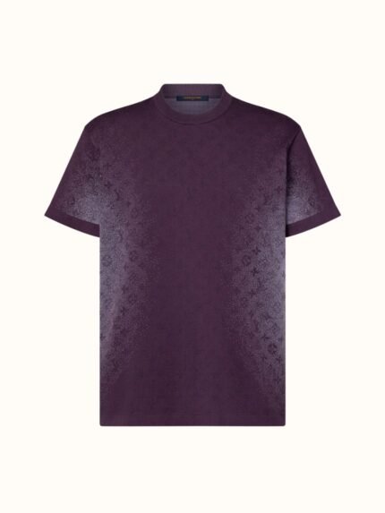 Knitted T-Shirt