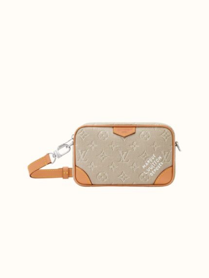 Leather Shoulderbag