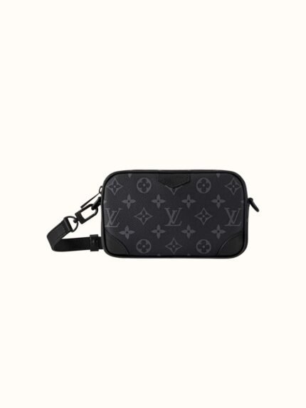 Leather Shoulderbag