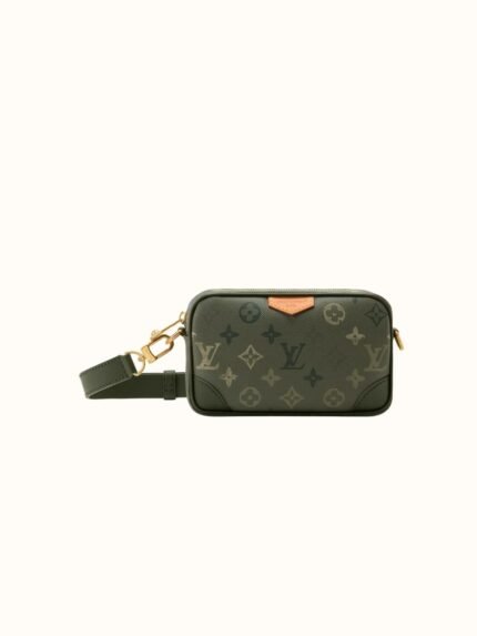 Leather Shoulderbag