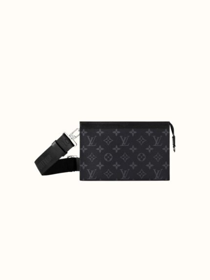 Leather Shoulderbag