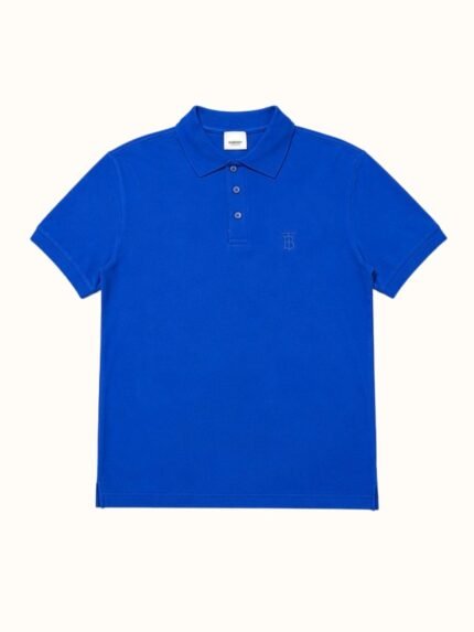 Cotton Polo Shirt