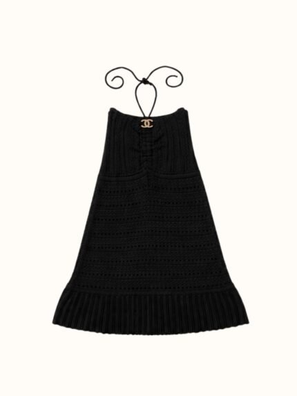 Knitted Drees