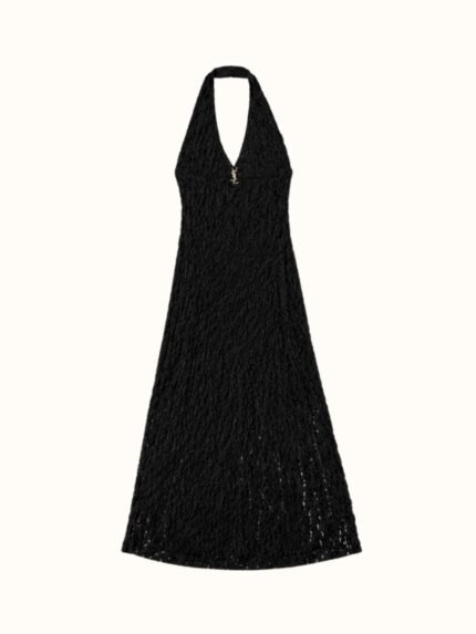 Knitted Drees