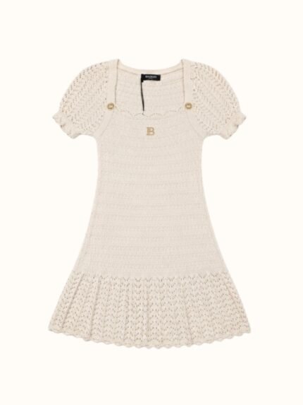 Knitted Drees